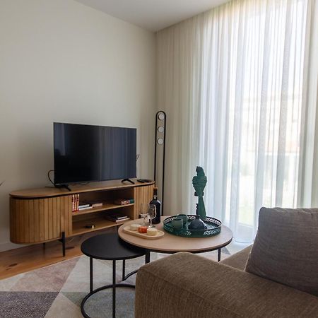 Orm - Cedofeita I Apartment OOporto Esterno foto