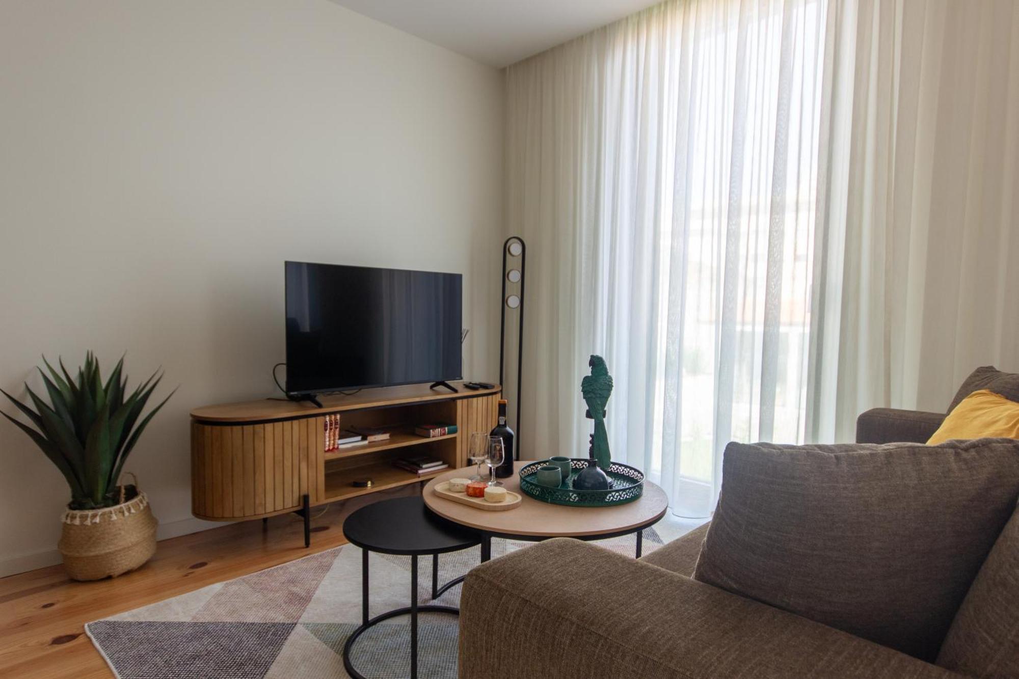Orm - Cedofeita I Apartment OOporto Esterno foto