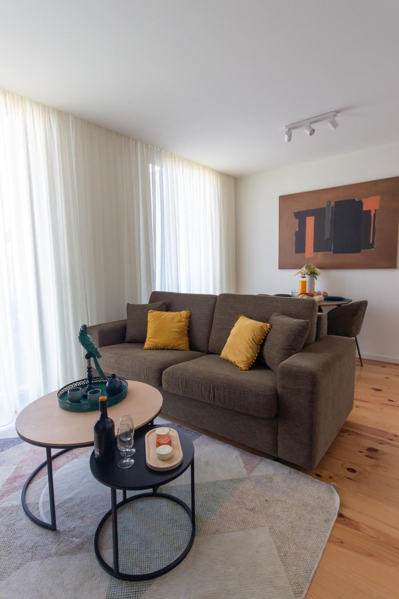 Orm - Cedofeita I Apartment OOporto Esterno foto