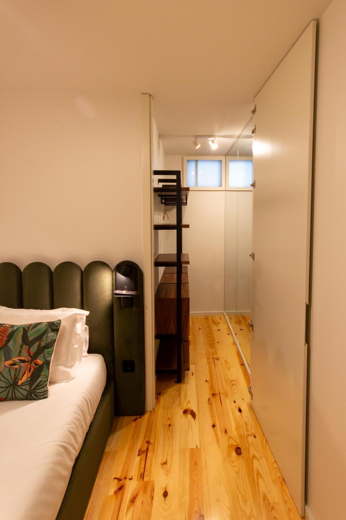 Orm - Cedofeita I Apartment OOporto Esterno foto