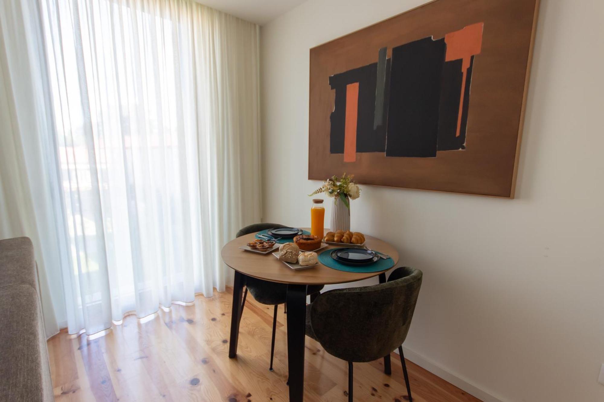 Orm - Cedofeita I Apartment OOporto Esterno foto